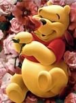 pic for Cute Pooh